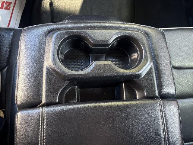 used 2022 Ram 1500 car, priced at $32,399