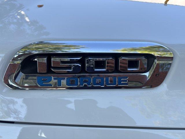 used 2022 Ram 1500 car, priced at $32,399