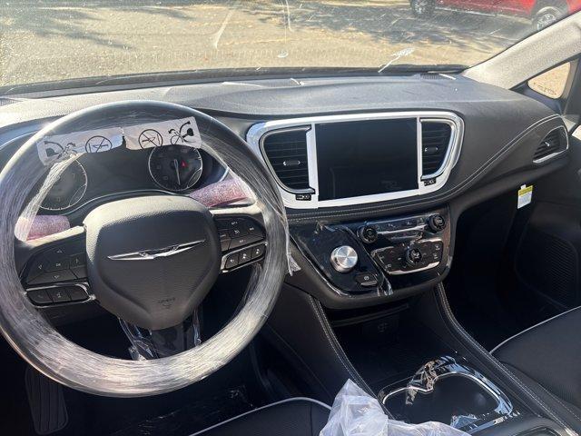 new 2026 Chrysler Pacifica car, priced at $56,100
