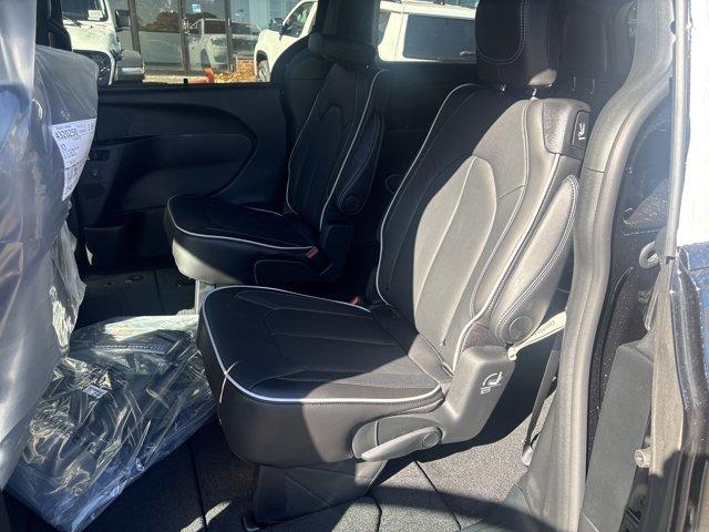 new 2026 Chrysler Pacifica car, priced at $56,100