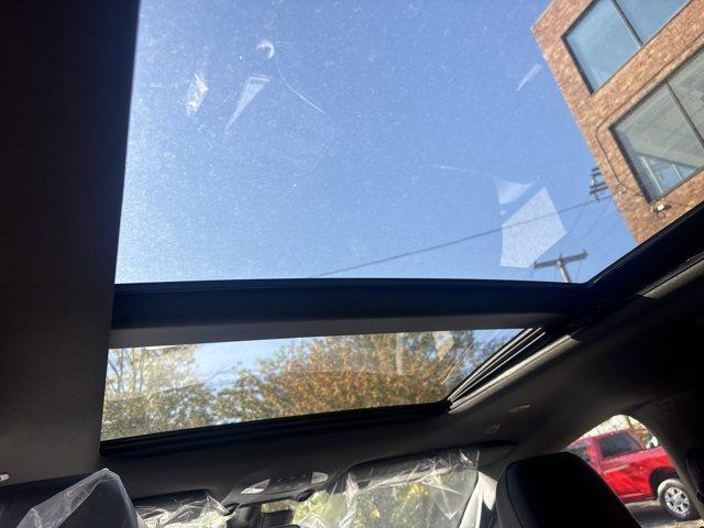 new 2026 Chrysler Pacifica car, priced at $56,100