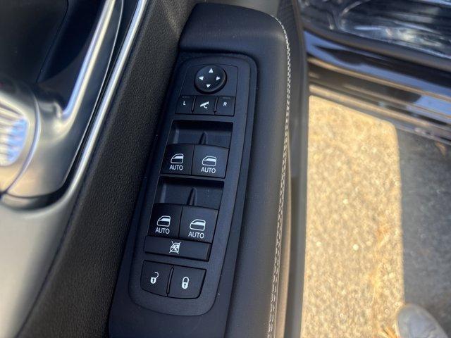 new 2026 Chrysler Pacifica car, priced at $56,100