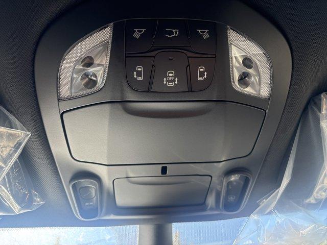 new 2026 Chrysler Pacifica car, priced at $56,100