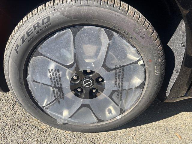 new 2026 Chrysler Pacifica car, priced at $56,100