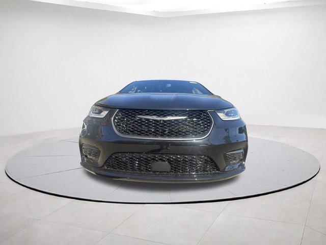 new 2026 Chrysler Pacifica car, priced at $56,100