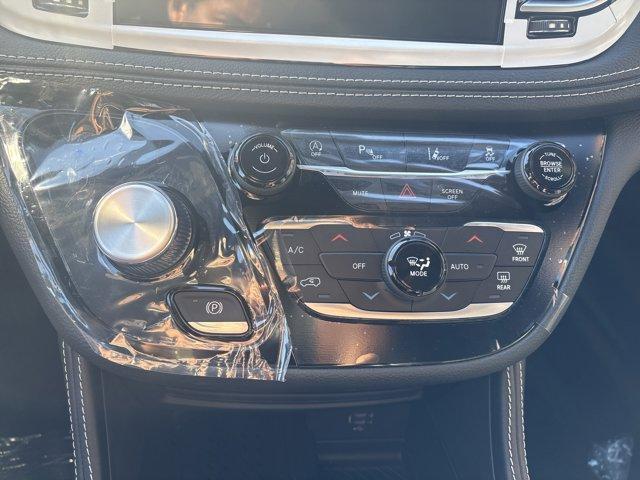 new 2026 Chrysler Pacifica car, priced at $56,100