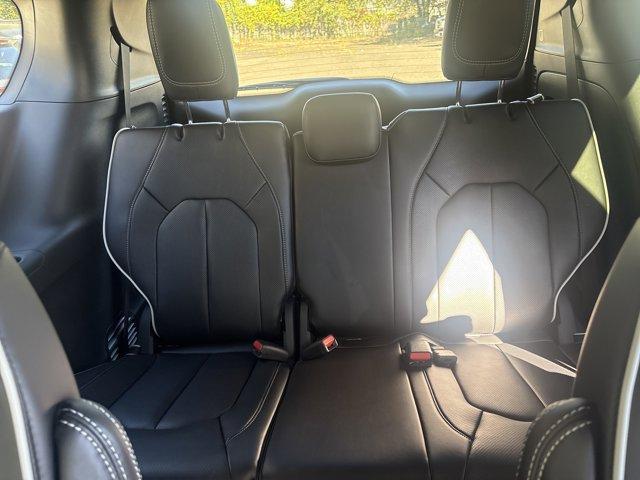 new 2026 Chrysler Pacifica car, priced at $56,100