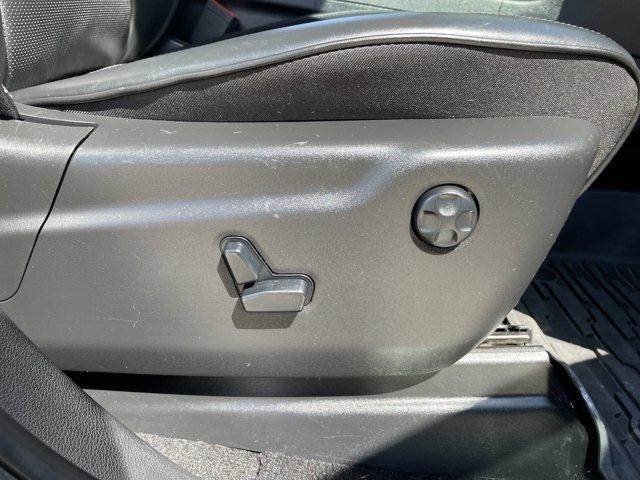 used 2021 Jeep Grand Cherokee car