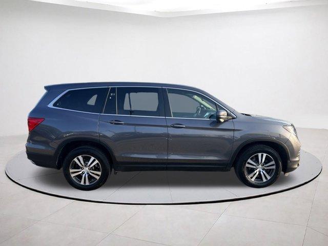 used 2018 Honda Pilot car, priced at $16,251