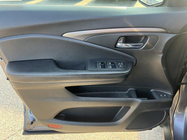used 2018 Honda Pilot car, priced at $16,251