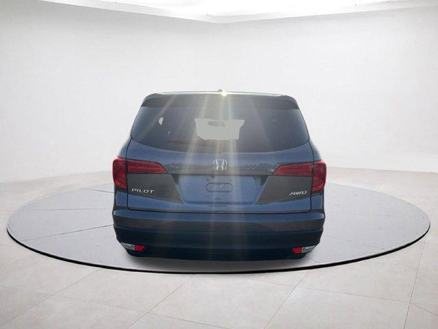 used 2018 Honda Pilot car, priced at $16,251