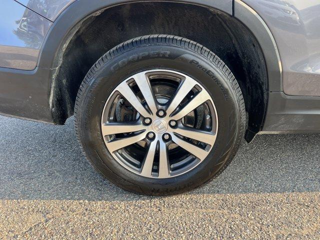 used 2018 Honda Pilot car, priced at $16,251