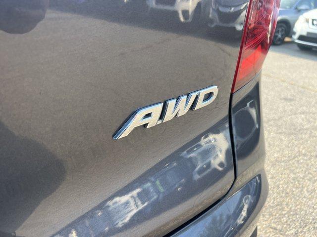 used 2018 Honda Pilot car, priced at $16,251