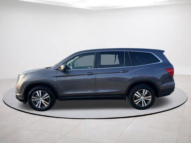 used 2018 Honda Pilot car, priced at $16,251