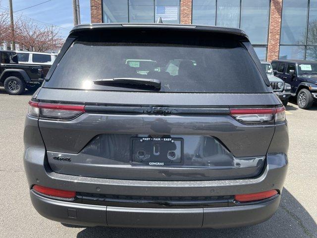 new 2025 Jeep Grand Cherokee car, priced at $42,635