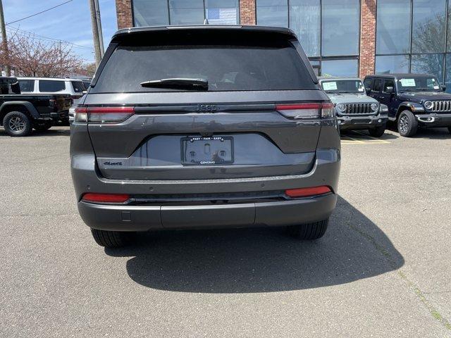 new 2025 Jeep Grand Cherokee car, priced at $42,635