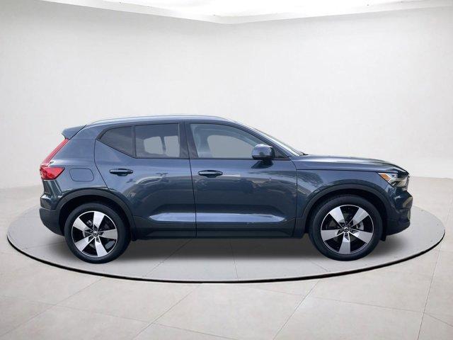 used 2022 Volvo XC40 car, priced at $20,732