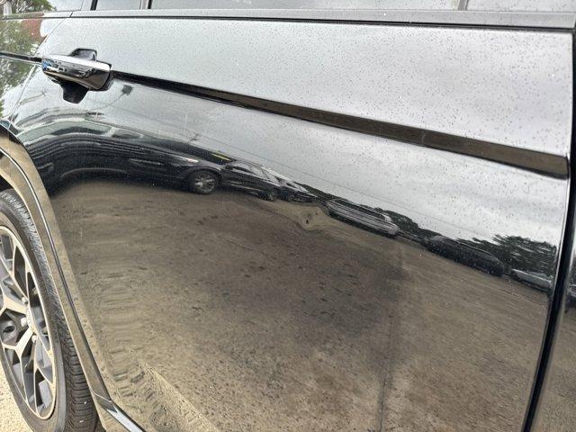 used 2022 Jeep Grand Cherokee car, priced at $34,111