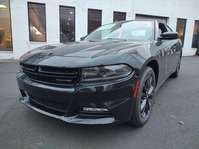 new 2023 Dodge Charger car, priced at $38,098