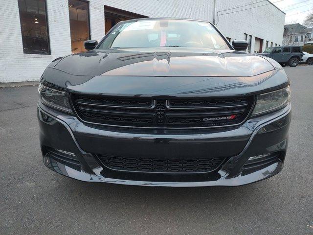 new 2023 Dodge Charger car, priced at $38,098