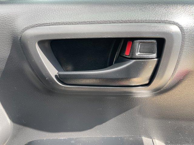 used 2023 Toyota Tacoma car, priced at $36,887