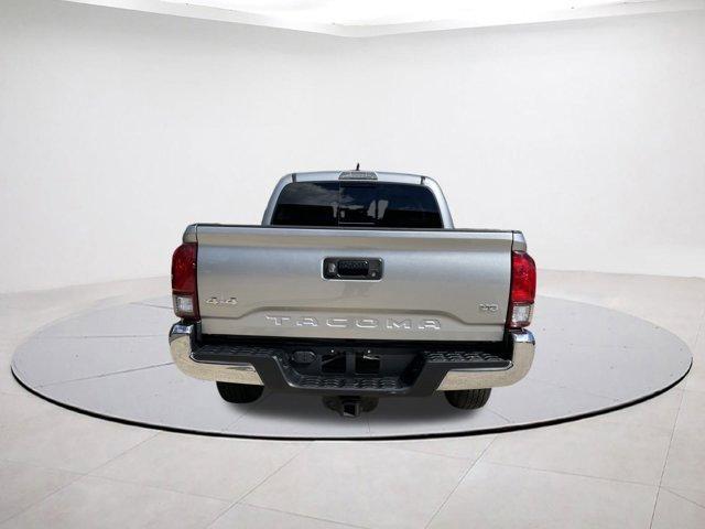used 2023 Toyota Tacoma car, priced at $36,887