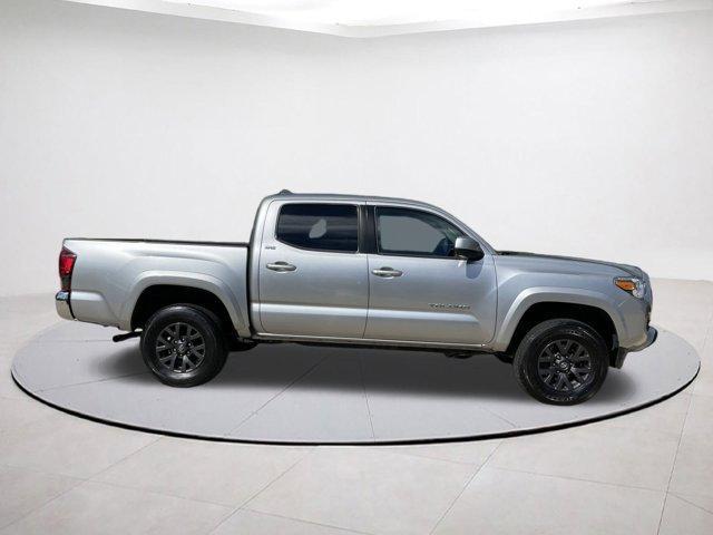 used 2023 Toyota Tacoma car, priced at $36,887
