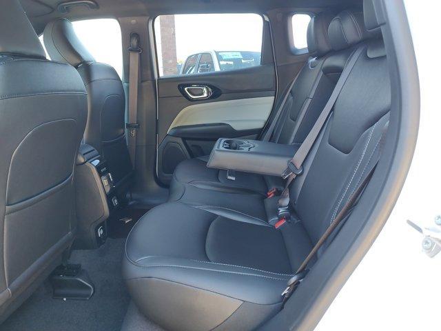 new 2025 Jeep Compass car, priced at $31,346