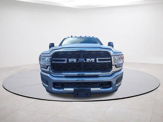new 2024 Ram 2500 car, priced at $66,499