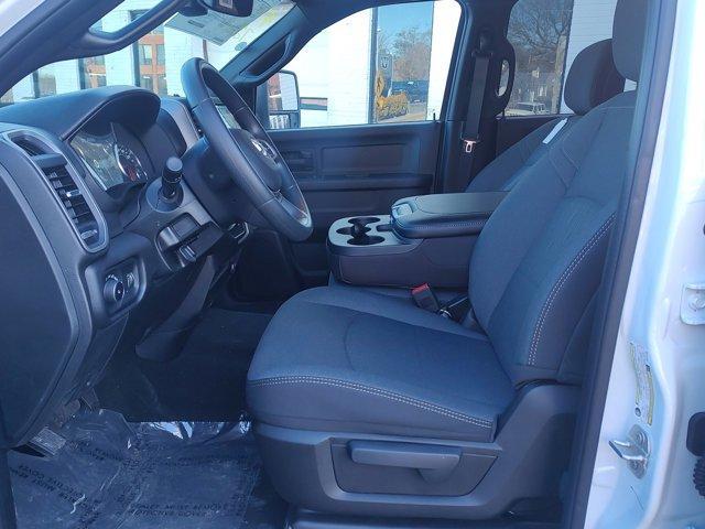 new 2024 Ram 2500 car, priced at $66,499