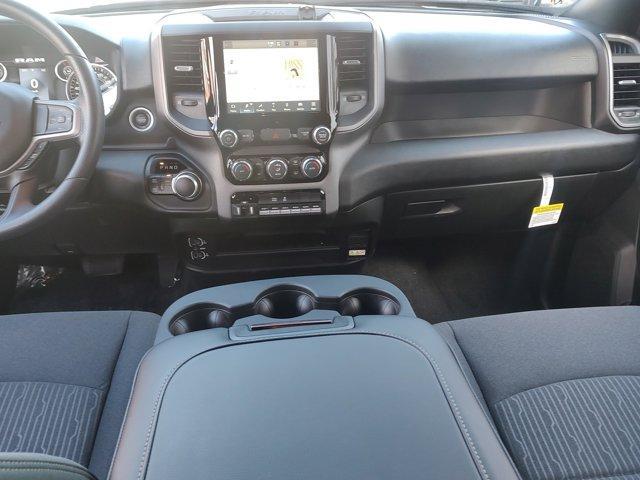 new 2024 Ram 2500 car, priced at $61,993