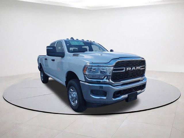 new 2024 Ram 2500 car, priced at $66,499