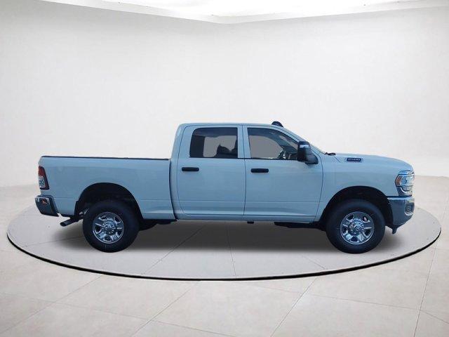 new 2024 Ram 2500 car, priced at $66,499