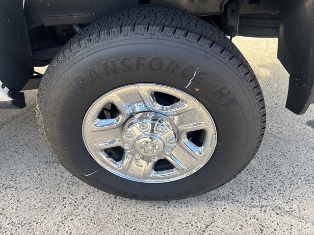 new 2024 Ram 2500 car, priced at $59,999
