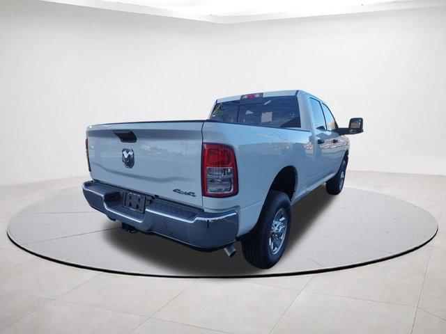 new 2024 Ram 2500 car, priced at $66,499