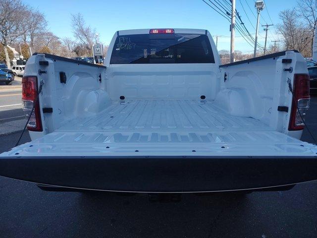 new 2024 Ram 2500 car, priced at $66,499