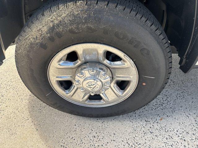 new 2024 Ram 2500 car, priced at $59,999