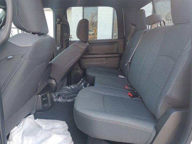 new 2024 Ram 2500 car, priced at $66,499