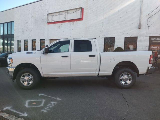 new 2024 Ram 2500 car, priced at $61,993