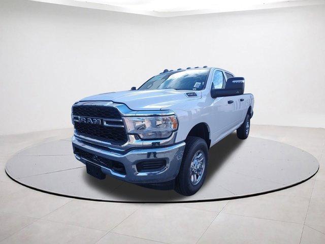 new 2024 Ram 2500 car, priced at $66,499