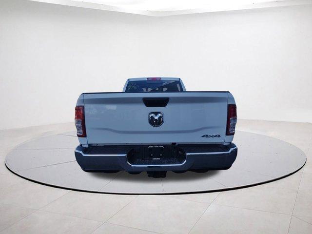 new 2024 Ram 2500 car, priced at $66,499