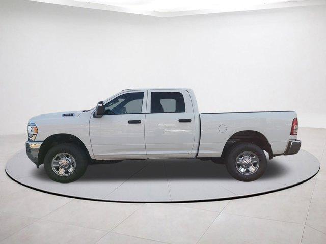 new 2024 Ram 2500 car, priced at $66,499
