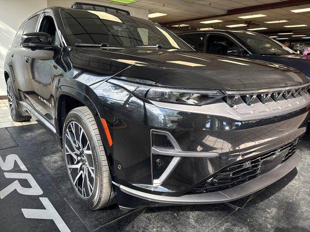 new 2025 Jeep Wagoneer S car, priced at $43,117