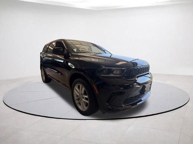 new 2025 Dodge Durango car, priced at $36,540