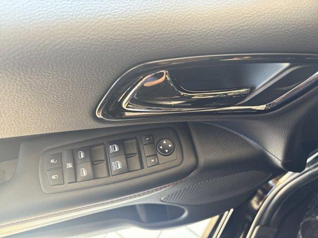 new 2025 Dodge Durango car, priced at $36,540