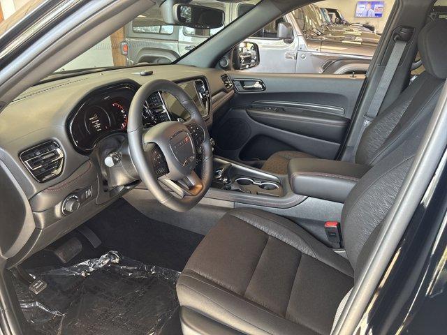 new 2025 Dodge Durango car, priced at $36,540