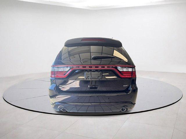 new 2025 Dodge Durango car, priced at $36,540