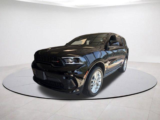 new 2025 Dodge Durango car, priced at $36,540