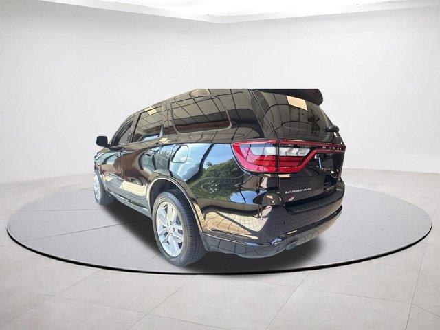new 2025 Dodge Durango car, priced at $36,540