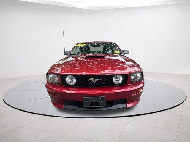 used 2007 Ford Mustang car, priced at $28,624
